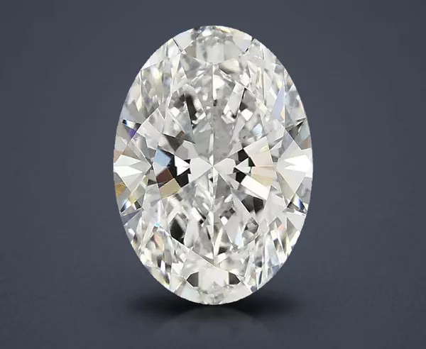 2.06 Carat · F · VVS1 Rare Carat Ideal Cut
