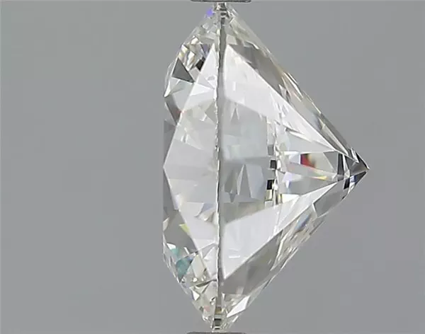 3.44 Carat · G · IF Rare Carat Ideal Cut