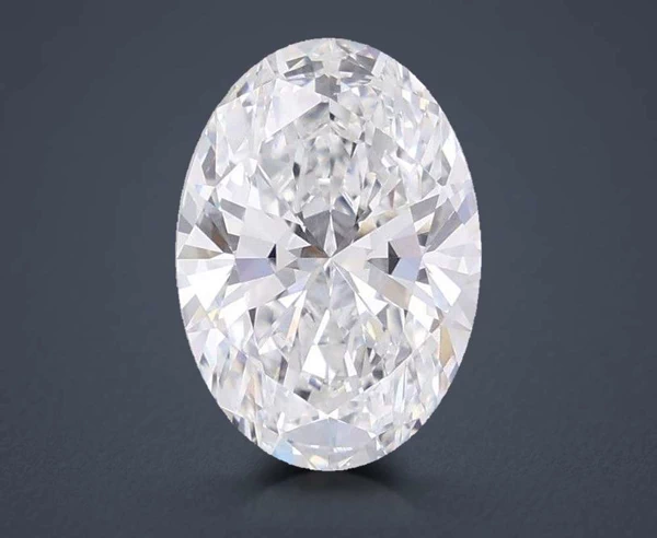 4 Carat · E · VVS2 Rare Carat Ideal Cut