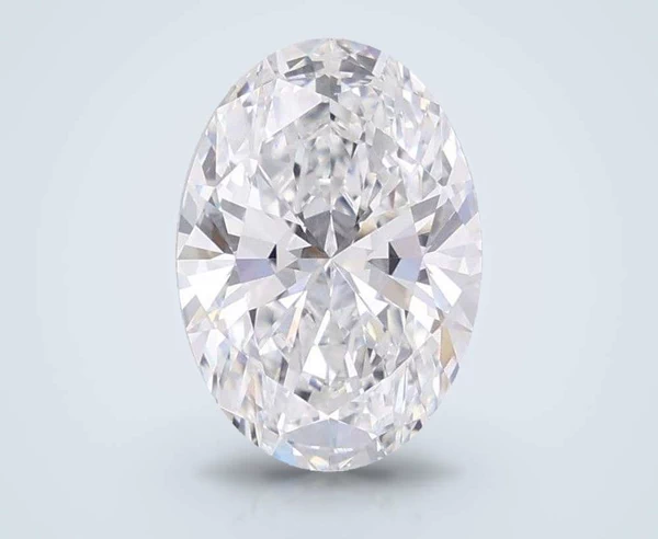 4 Carat · E · VVS2 Rare Carat Ideal Cut