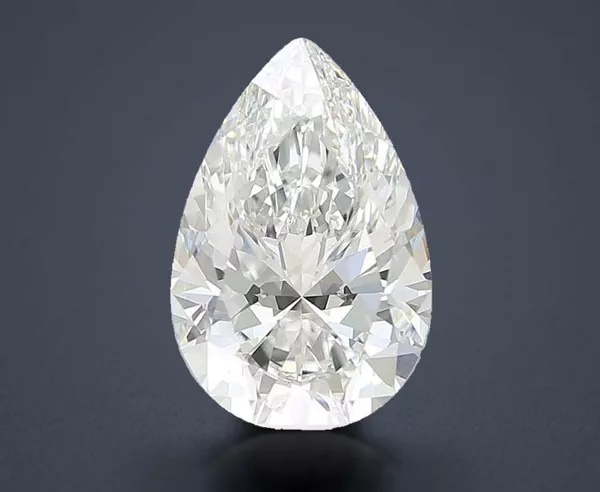 4.24 Carat · F · VVS2 Rare Carat Ideal Cut