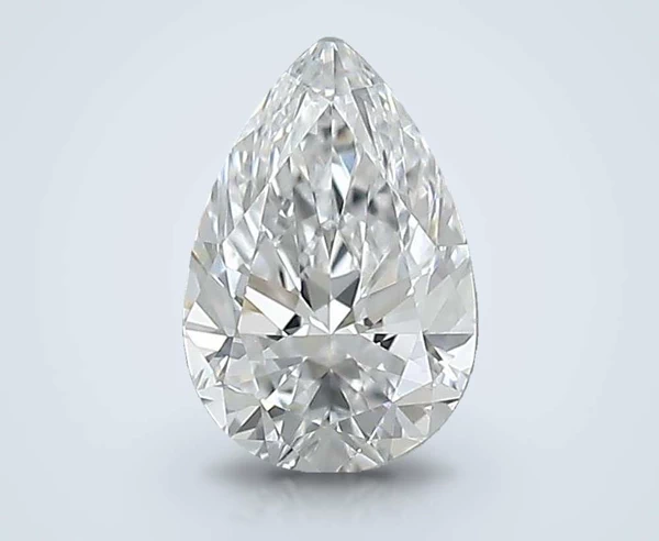 0.33 Carat · D · IF very good Cut