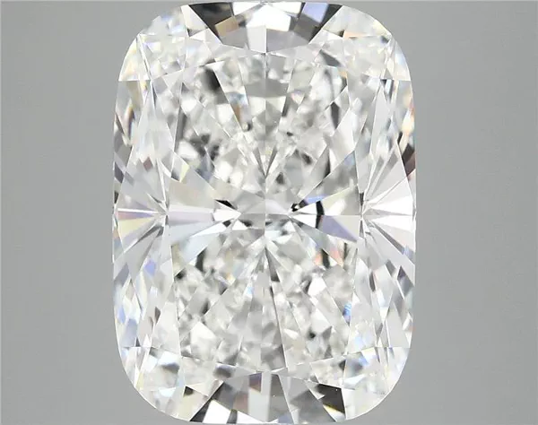 7.4 Carat · E · VVS2 Rare Carat Ideal Cut
