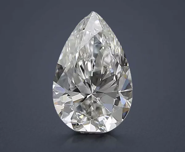 0.61 Carat · G · VVS1 very good Cut