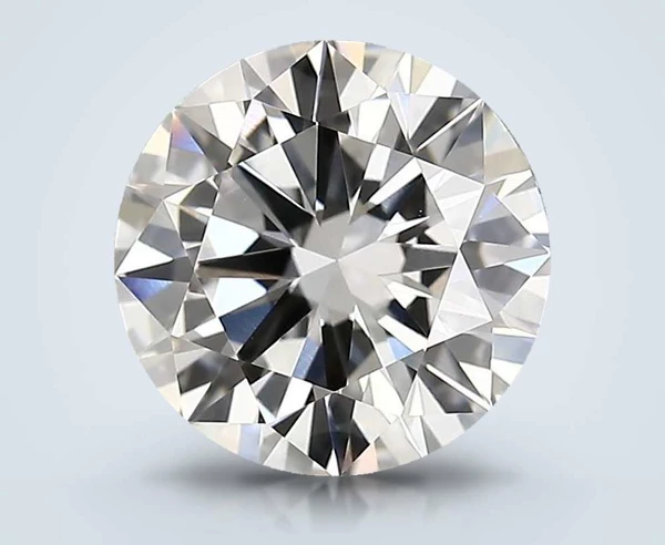 1.94 Carat · E · VVS2 excellent Cut
