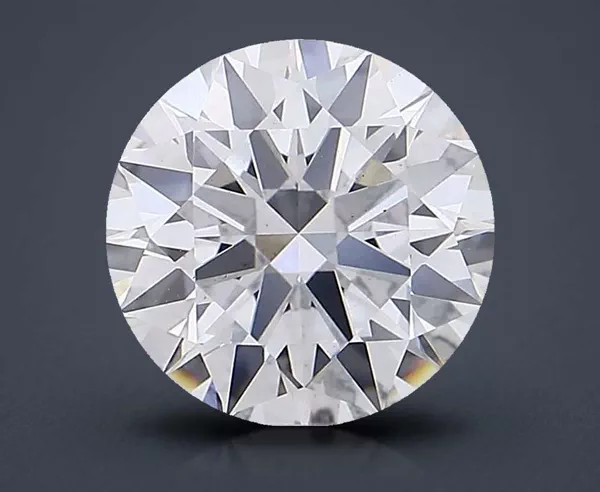 2.31 Carat · E · VS1 Rare Carat Ideal Cut