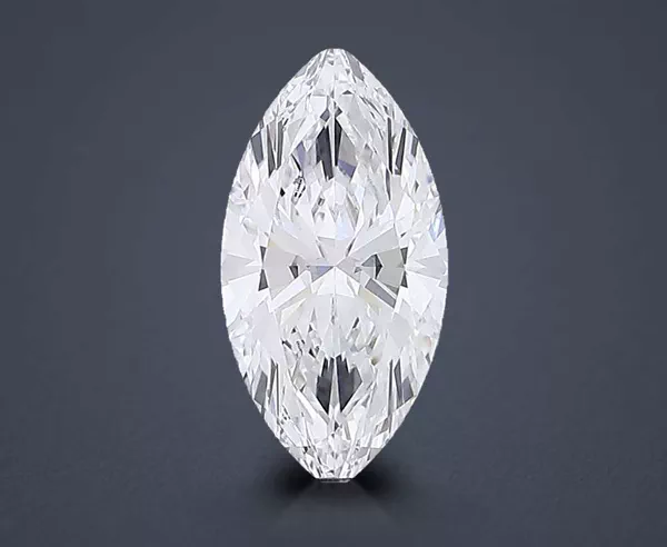 9.44 Carat · E · VVS1 Rare Carat Ideal Cut