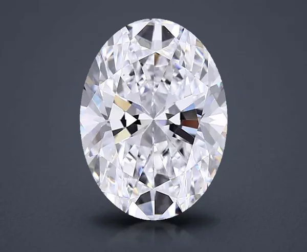 2.01 Carat · D · FL Rare Carat Ideal Cut