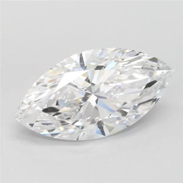 3.09 Carat · D · IF Rare Carat Ideal Cut