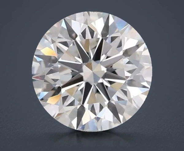 1.06 Carat · F · VVS1 Rare Carat Ideal Cut