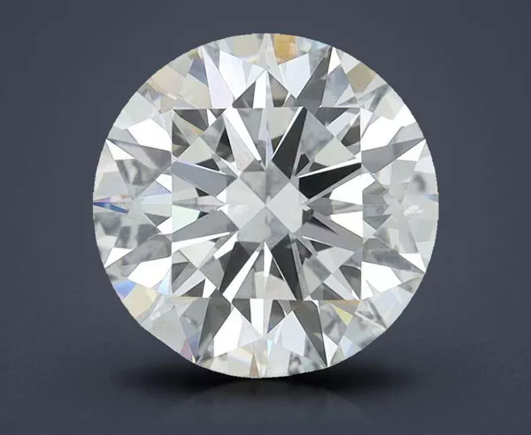 5.77 Carat · D · VS1 Rare Carat Ideal Cut