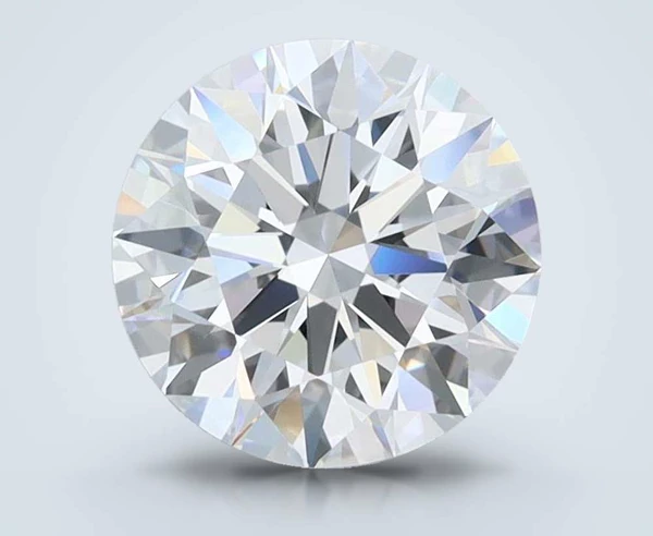 1.93 Carat · E · FL Rare Carat Ideal Cut
