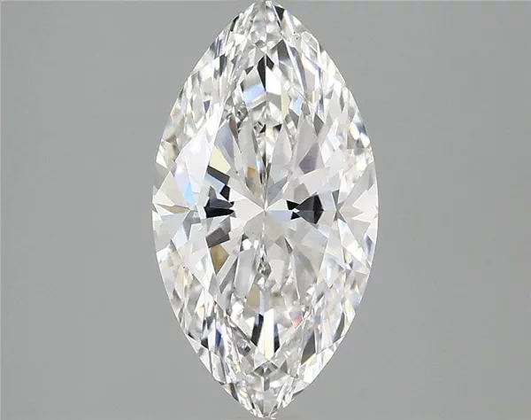 2.06 Carat · E · VS1 Rare Carat Ideal Cut