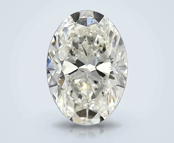 3.82 Carat · I · VS2 Rare Carat Ideal Cut