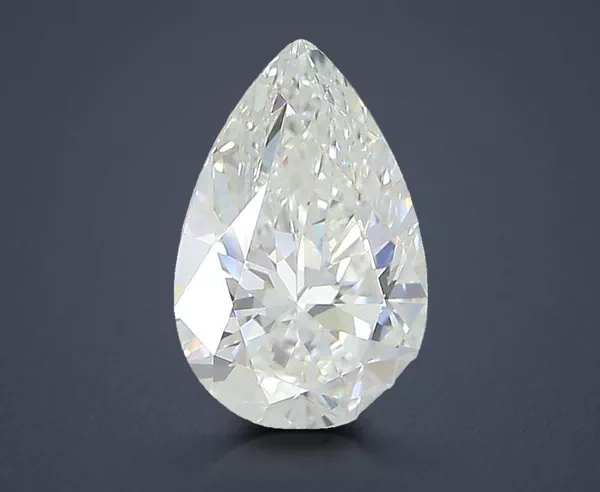 1.59 Carat · F · IF Rare Carat Ideal Cut