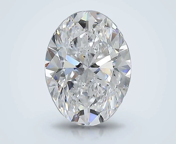 2 Carat · D · SI1 Rare Carat Ideal Cut