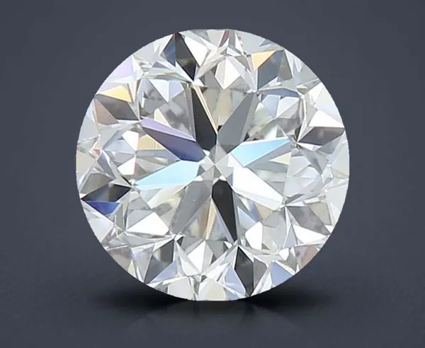 0.5 Carat · H · VS1 good Cut