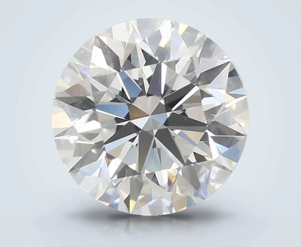 2.03 Carat · D · VS2 Rare Carat Ideal Cut