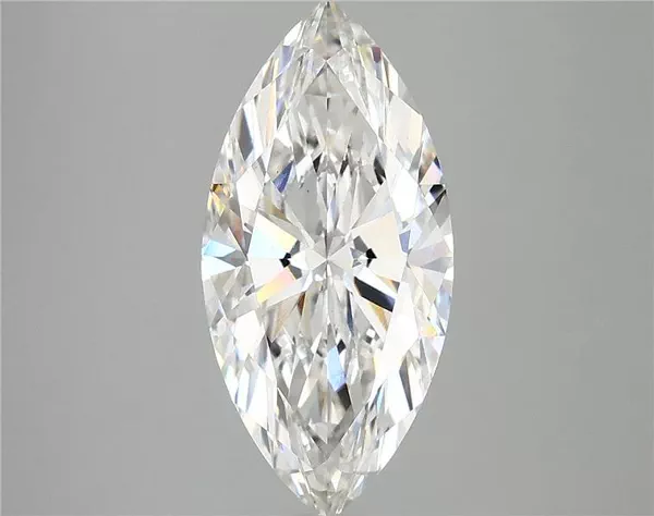 2.89 Carat · F · VS2 Rare Carat Ideal Cut