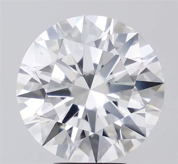 4.68 Carat · G · VS1 Rare Carat Ideal Cut