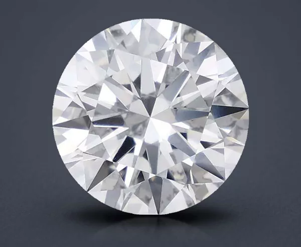 4.68 Carat · G · VS1 Rare Carat Ideal Cut