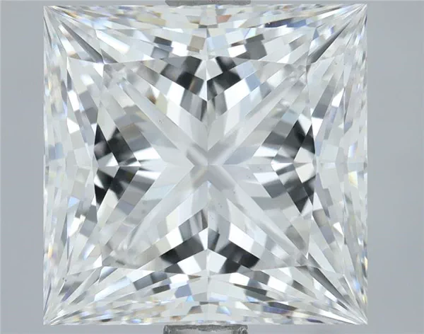 3.14 Carat · D · VS1 Rare Carat Ideal Cut