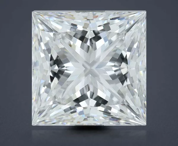 3.14 Carat · D · VS1 Rare Carat Ideal Cut