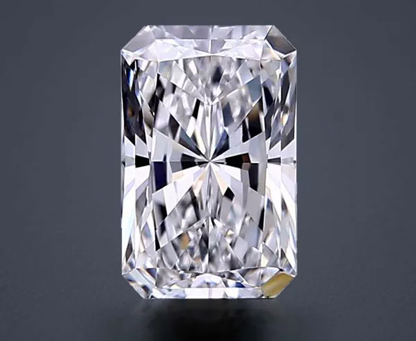 0.55 Carat · D · VVS2 Rare Carat Ideal Cut