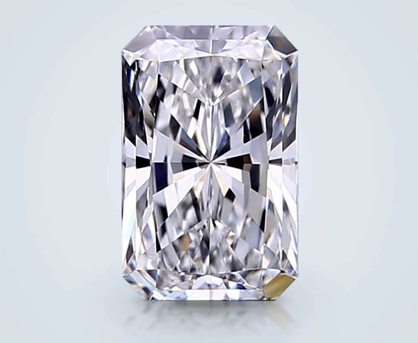 0.55 Carat · D · VVS2 Rare Carat Ideal Cut