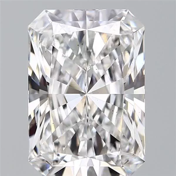 2.36 Carat · D · VS2 Rare Carat Ideal Cut