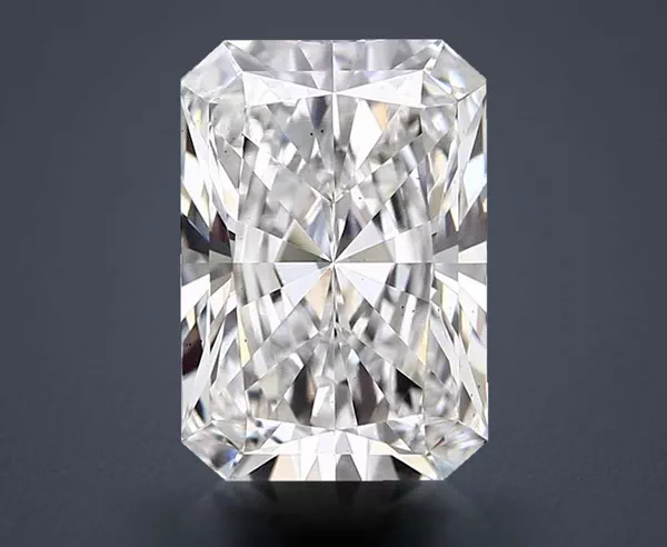 2.36 Carat · D · VS2 Rare Carat Ideal Cut