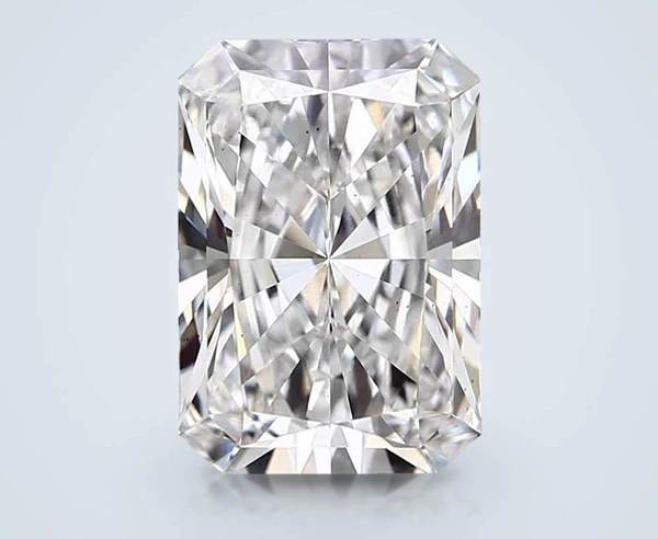 2.36 Carat · D · VS2 Rare Carat Ideal Cut