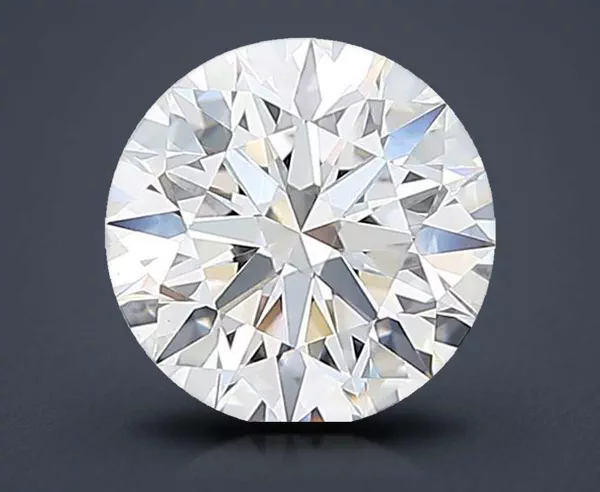 1.59 Carat · D · VVS2 Rare Carat Ideal Cut