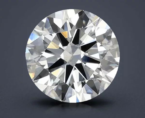 1.89 Carat · F · VS1 Rare Carat Ideal Cut