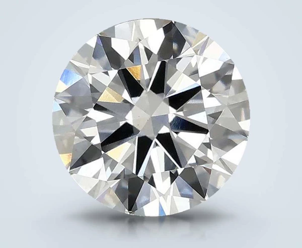 1.89 Carat · F · VS1 Rare Carat Ideal Cut