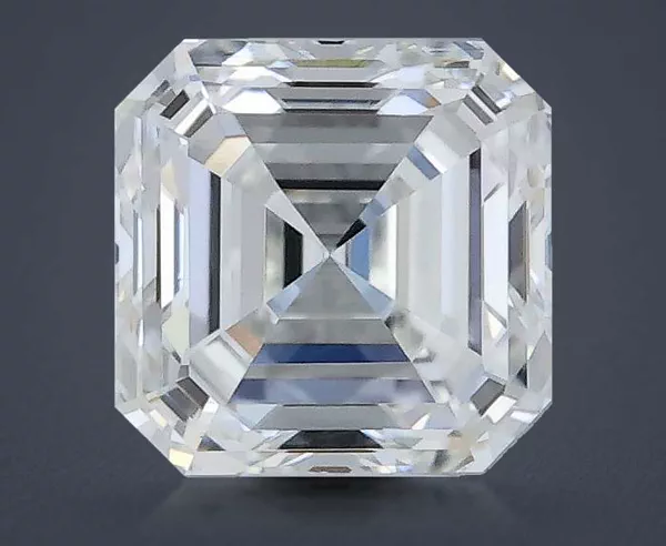 0.61 Carat · I · VVS1 excellent Cut
