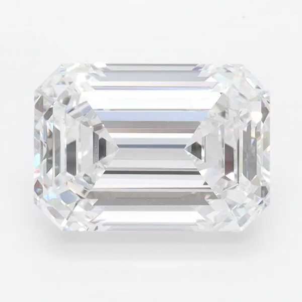 2.95 Carat · D · VVS2 Rare Carat Ideal Cut