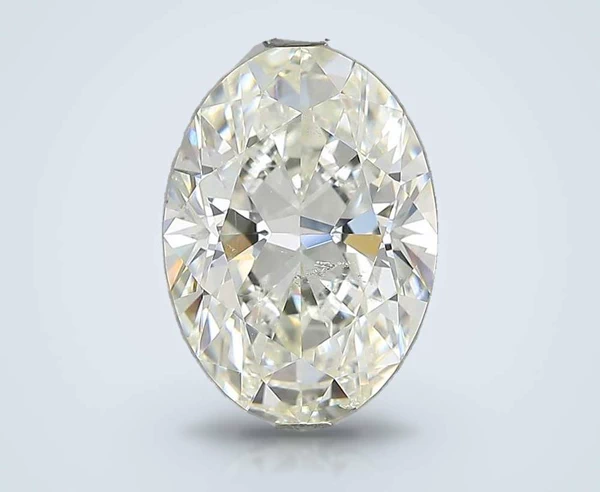 3.02 Carat · K · SI2 Rare Carat Ideal Cut