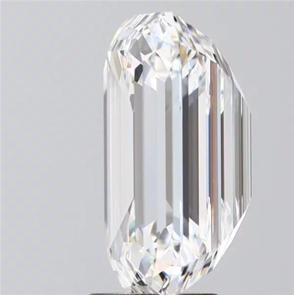 7.08 Carat · D · VVS2 Rare Carat Ideal Cut