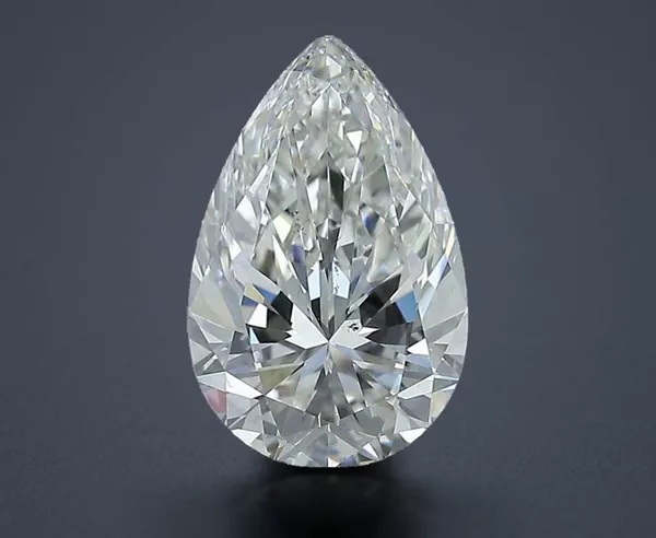 2.52 Carat · H · SI1 Rare Carat Ideal Cut