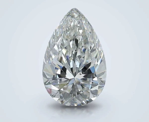 2.52 Carat · H · SI1 Rare Carat Ideal Cut