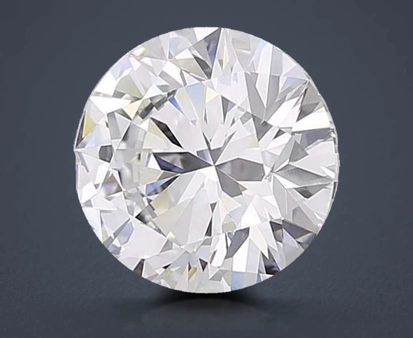 3.02 Carat · G · VVS2 Rare Carat Ideal Cut