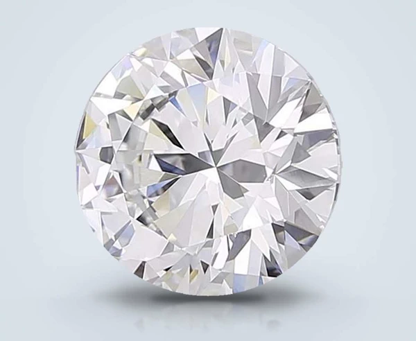 3.02 Carat · G · VVS2 Rare Carat Ideal Cut