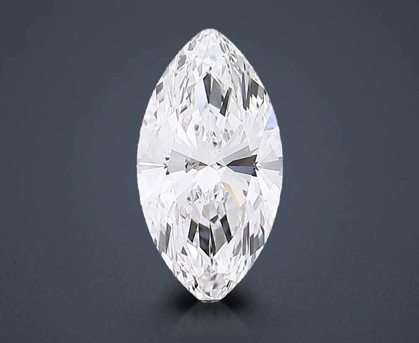 4.04 Carat · D · FL Rare Carat Ideal Cut