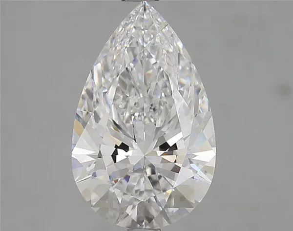 3 Carat · D · IF Rare Carat Ideal Cut