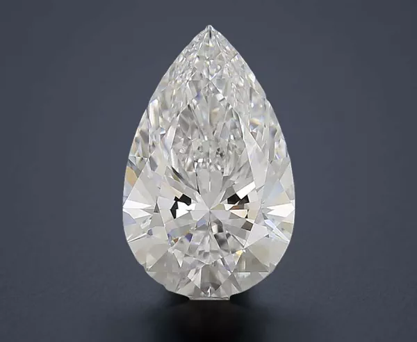 3 Carat · D · IF Rare Carat Ideal Cut
