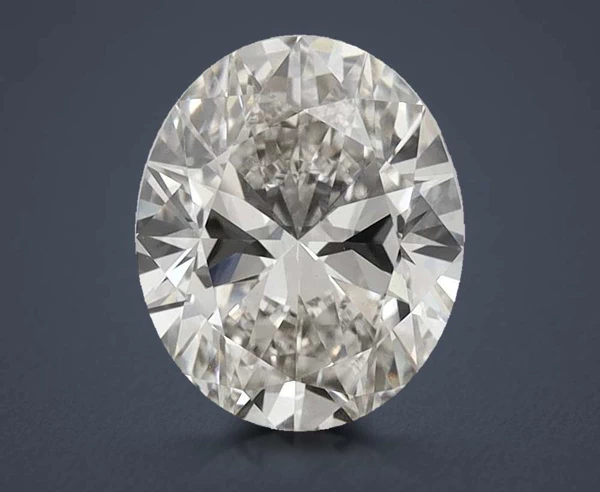 2.42 Carat · H · VVS2 Rare Carat Ideal Cut