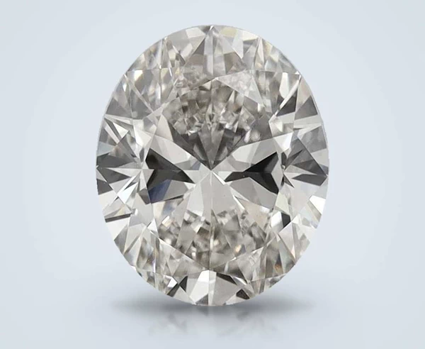 2.42 Carat · H · VVS2 Rare Carat Ideal Cut