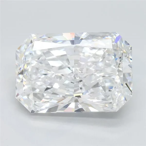 4.04 Carat · E · VVS1 excellent Cut