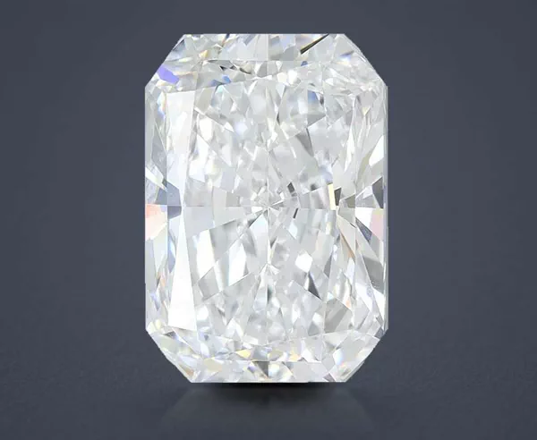 4.04 Carat · E · VVS1 excellent Cut